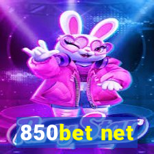 850bet net